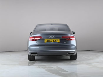 Used Audi A8 2017 for sale - 78421571: Photo