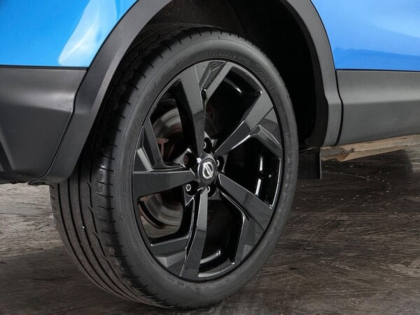 Used Nissan Qashqai 2021 for sale - 76074113: Photo 12