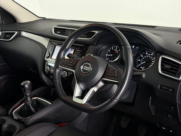 Used Nissan Qashqai 2021 for sale - 76074113: Photo 14