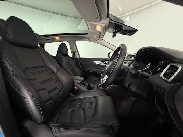 Used Nissan Qashqai 2021 for sale - 76074113: Photo 15