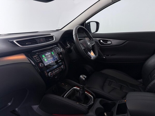 Used Nissan Qashqai 2021 for sale - 76074113: Photo 16
