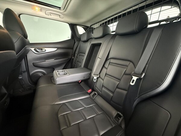 Used Nissan Qashqai 2021 for sale - 76074113: Photo 19