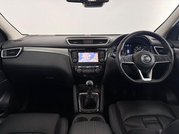 Used Nissan Qashqai 2021 for sale - 76074113: Photo 20
