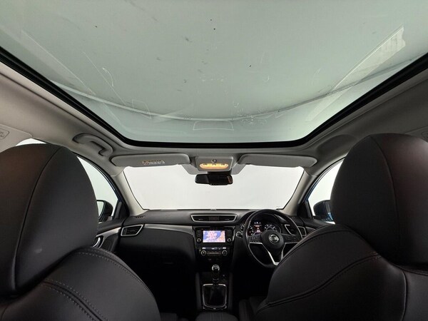 Used Nissan Qashqai 2021 for sale - 76074113: Photo 21