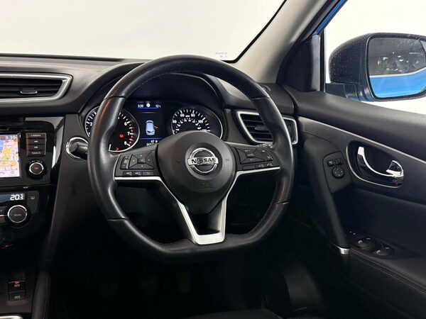 Used Nissan Qashqai 2021 for sale - 76074113: Photo 28