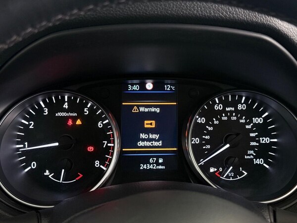 Used Nissan Qashqai 2021 for sale - 76074113: Photo 30