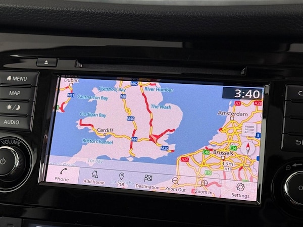 Used Nissan Qashqai 2021 for sale - 76074113: Photo 33