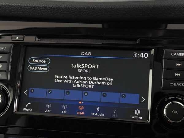 Used Nissan Qashqai 2021 for sale - 76074113: Photo 34