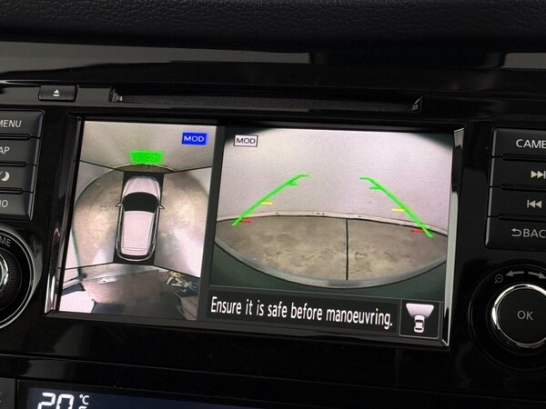 Used Nissan Qashqai 2021 for sale - 76074113: Photo 35