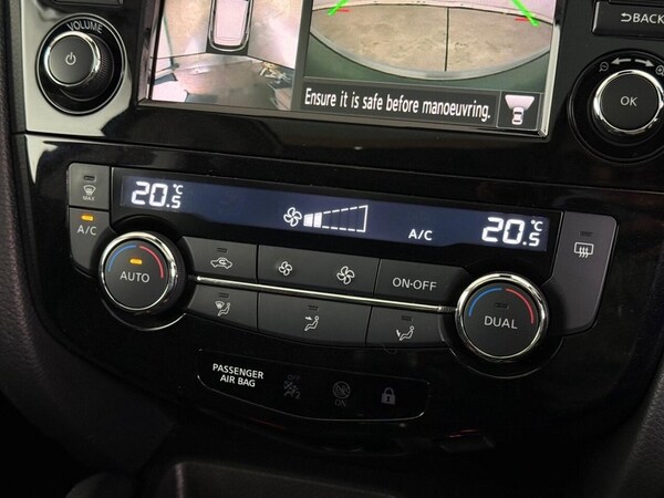 Used Nissan Qashqai 2021 for sale - 76074113: Photo 37