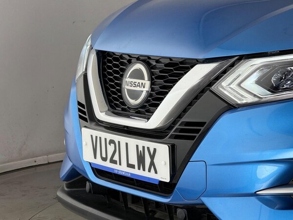 Used Nissan Qashqai 2021 for sale - 76074113: Photo 41
