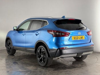 Used Nissan Qashqai 2021 for sale - 76074113: Photo 4