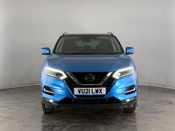 Used Nissan Qashqai 2021 for sale - 76074113: Photo 7