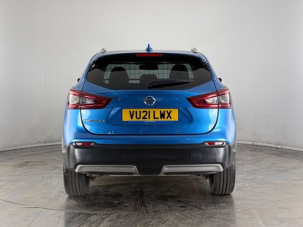 Used Nissan Qashqai 2021 for sale - 76074113: Photo 9