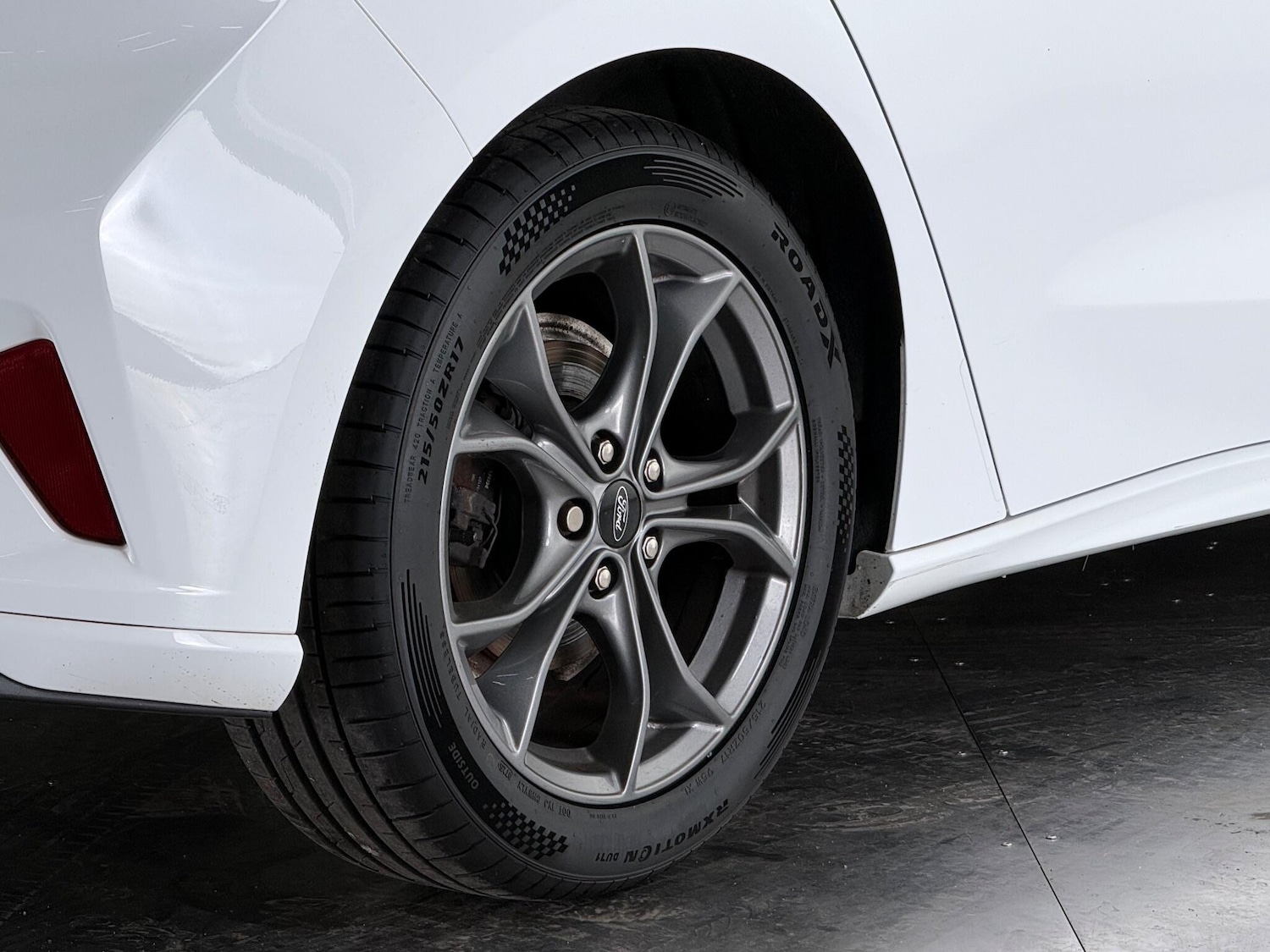 Used Ford Focus 2020 for sale - 76467158: Photo 12