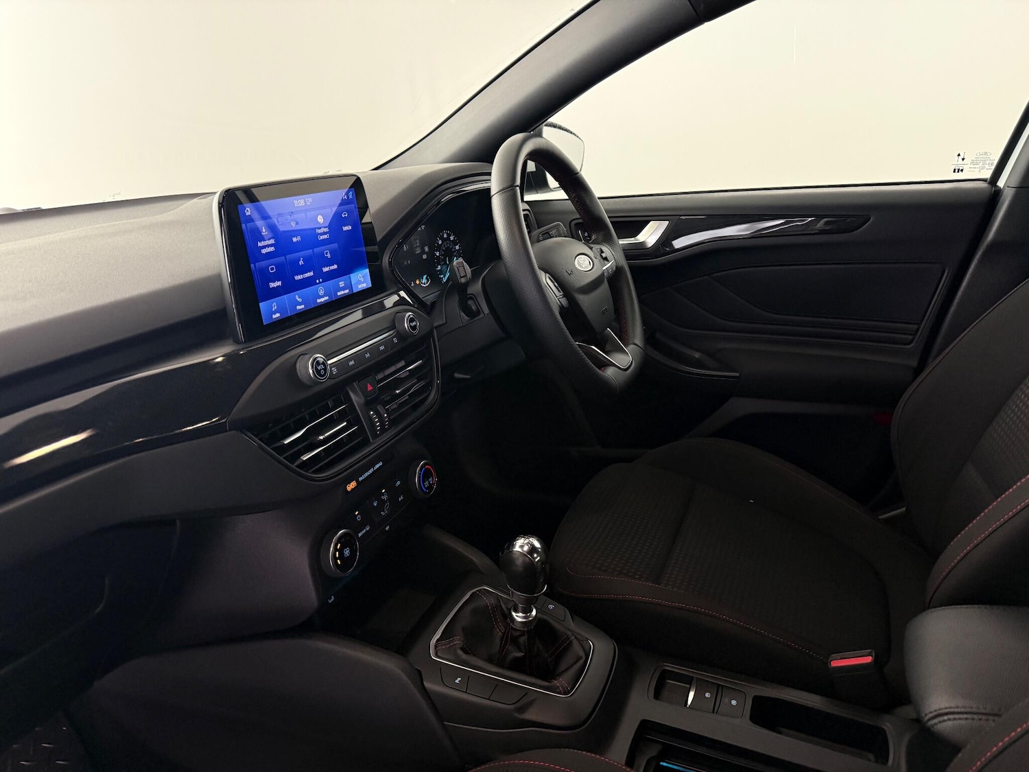 Used Ford Focus 2020 for sale - 76467158: Photo 16