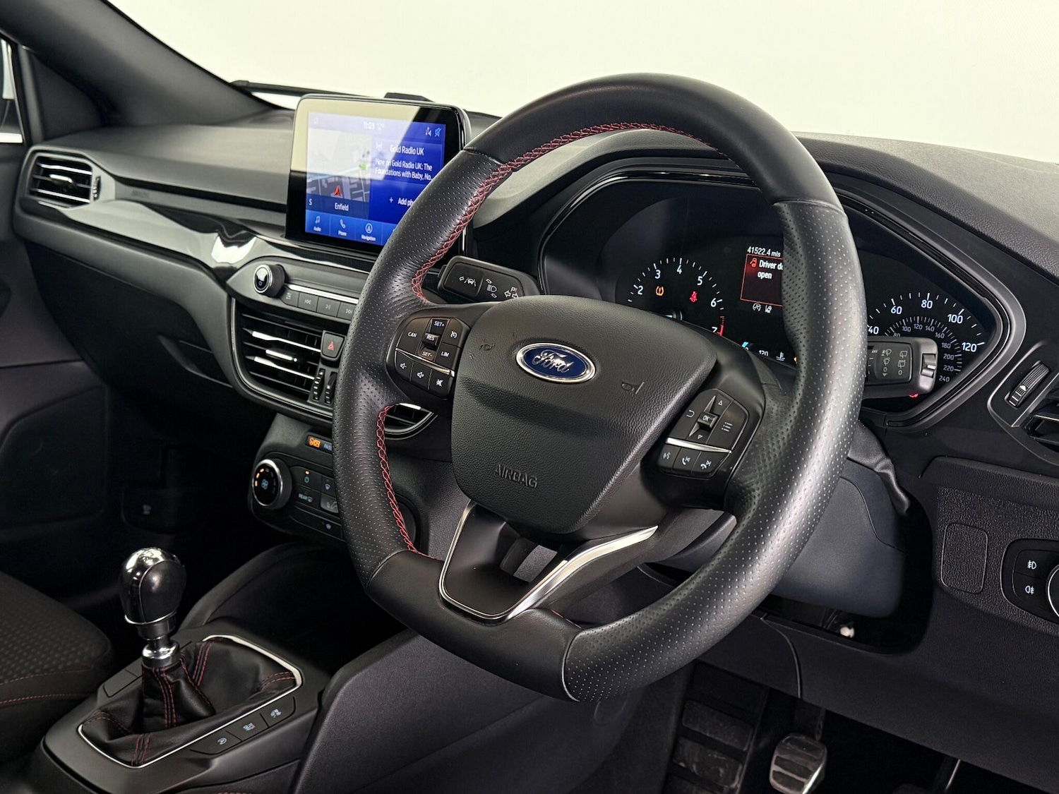 Used Ford Focus 2020 for sale - 76467158: Photo 24