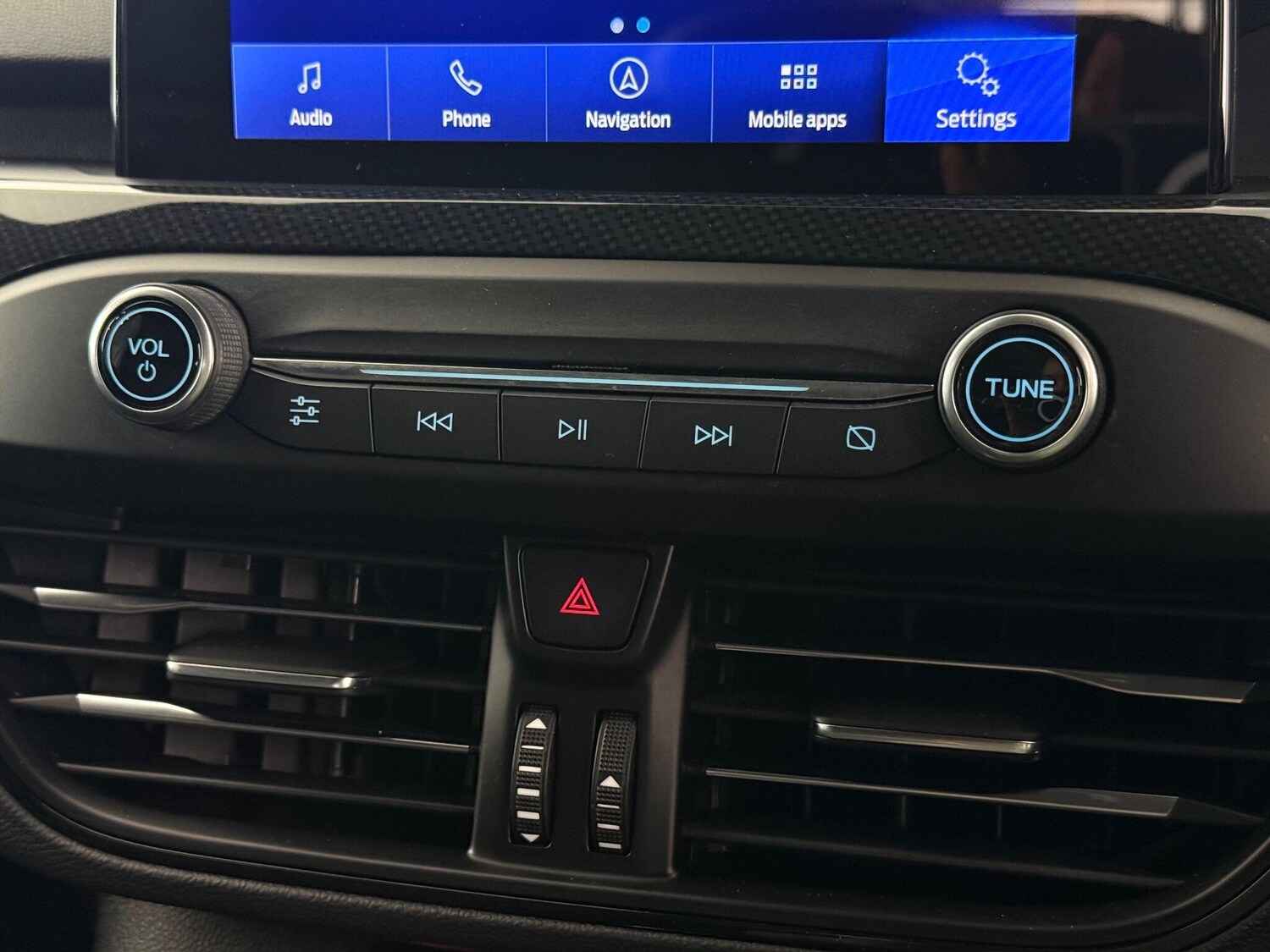 Used Ford Focus 2020 for sale - 76467158: Photo 37