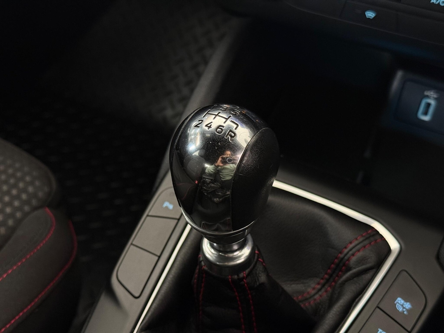 Used Ford Focus 2020 for sale - 76467158: Photo 39