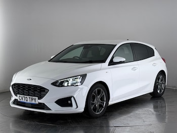 Used Ford Focus 2020 for sale - 76467158: Photo