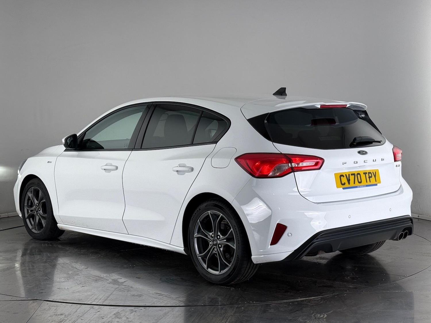 Used Ford Focus 2020 for sale - 76467158: Photo 4