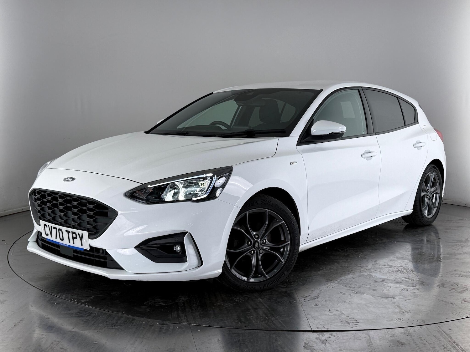 Used Ford Focus 2020 for sale - 76467158: Photo 42