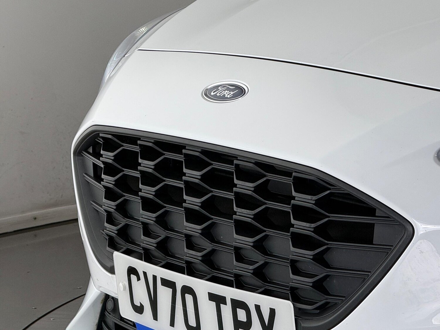 Used Ford Focus 2020 for sale - 76467158: Photo 43