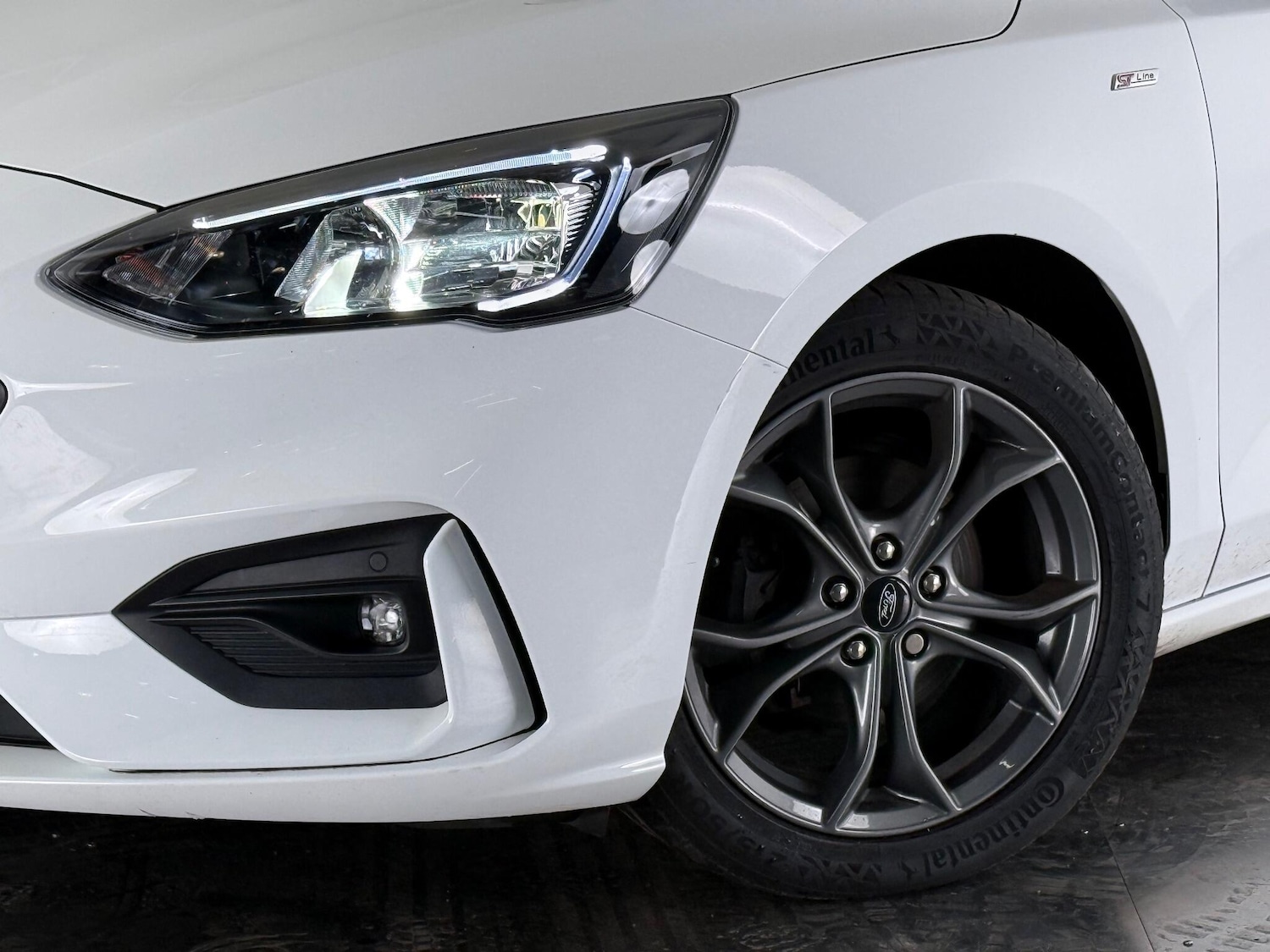 Used Ford Focus 2020 for sale - 76467158: Photo 44