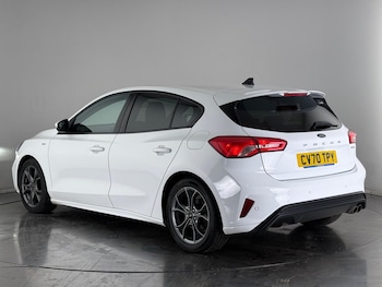 Used Ford Focus 2020 for sale - 76467158: Photo