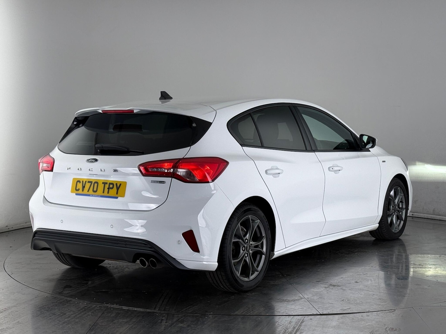 Used Ford Focus 2020 for sale - 76467158: Photo 5