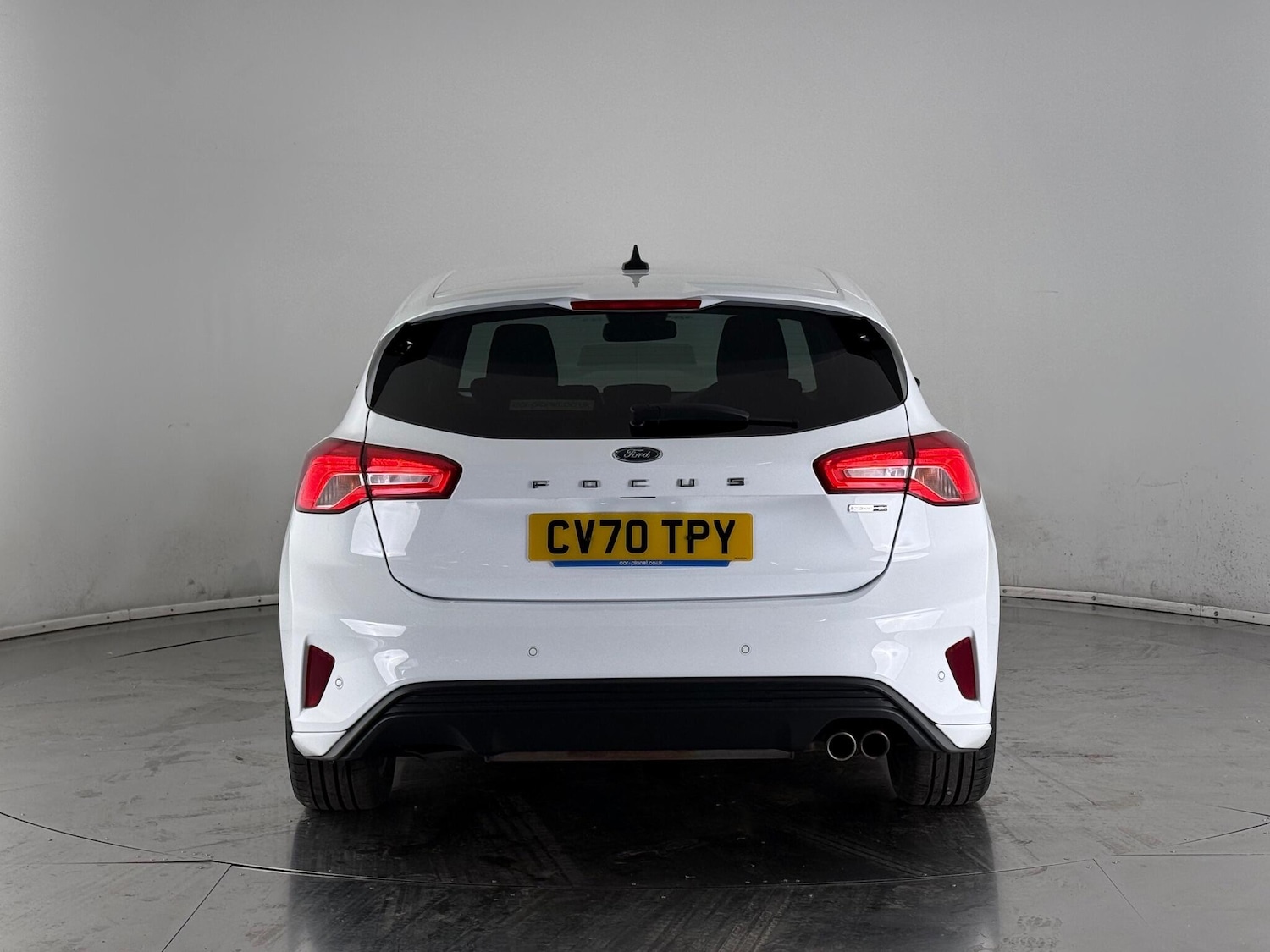 Used Ford Focus 2020 for sale - 76467158: Photo 9