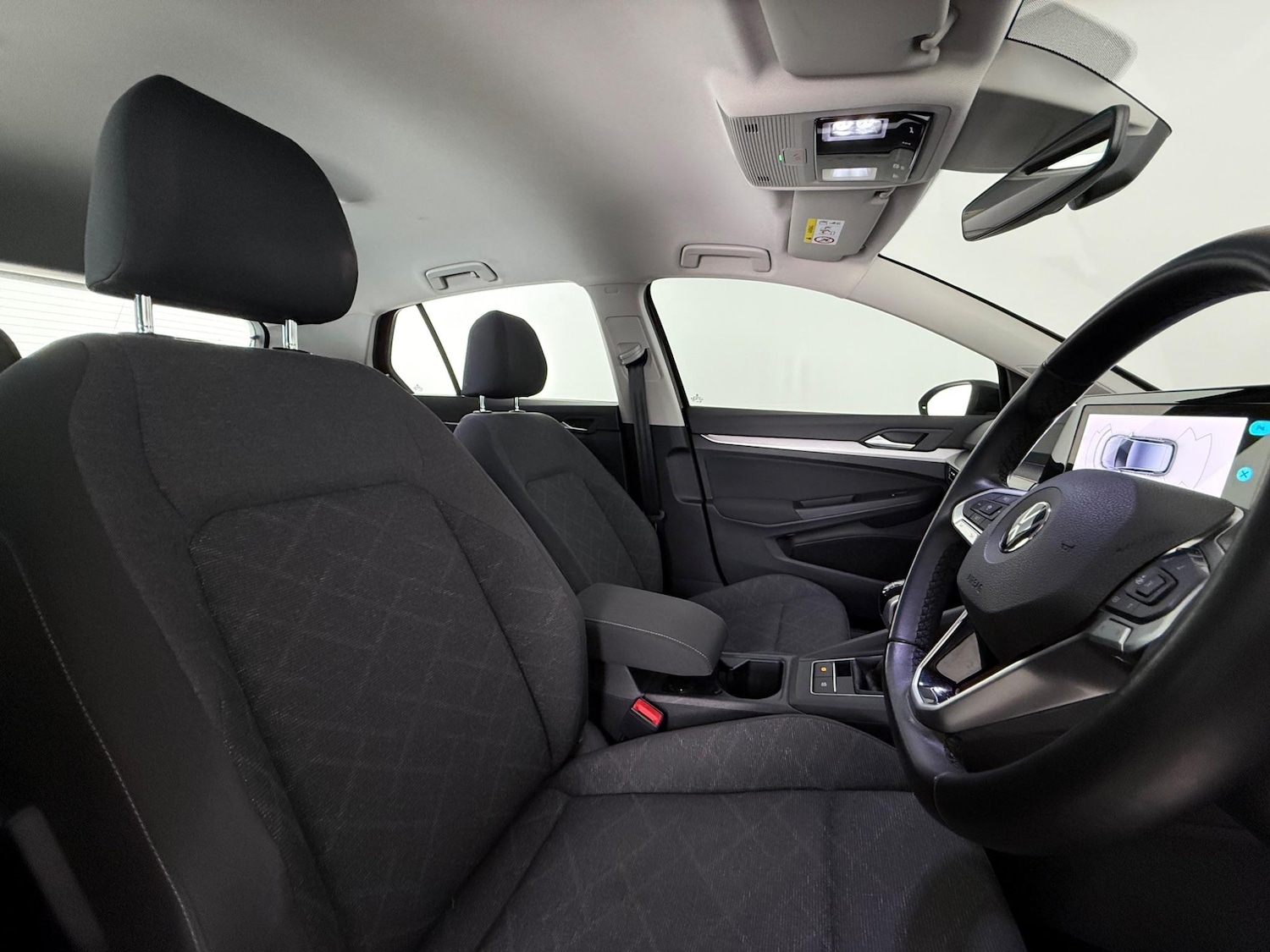 Used Volkswagen Golf 2020 for sale - 76466688: Photo 16