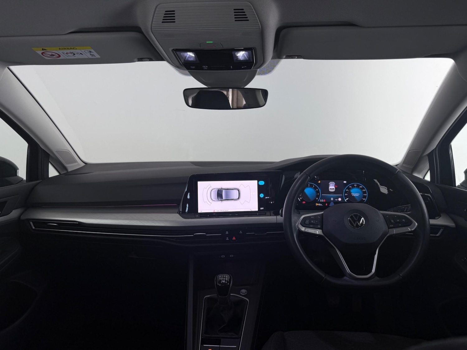 Used Volkswagen Golf 2020 for sale - 76466688: Photo 20