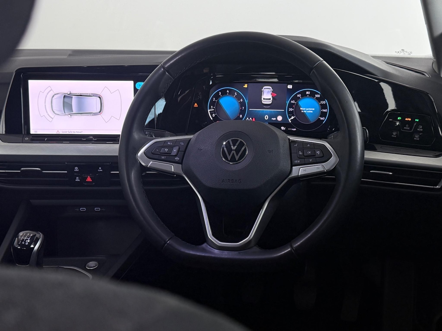 Used Volkswagen Golf 2020 for sale - 76466688: Photo 22