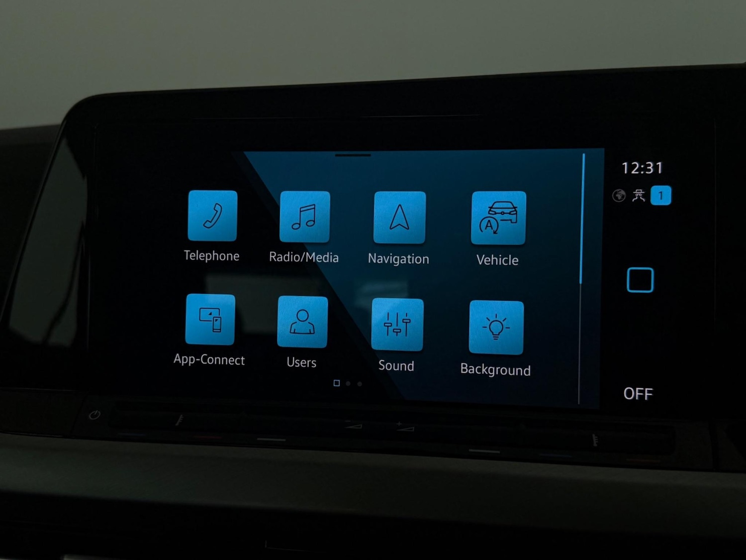 Used Volkswagen Golf 2020 for sale - 76466688: Photo 30