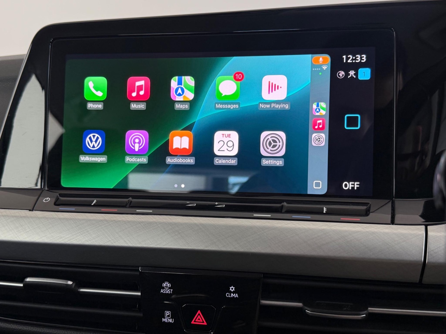 Used Volkswagen Golf 2020 for sale - 76466688: Photo 48