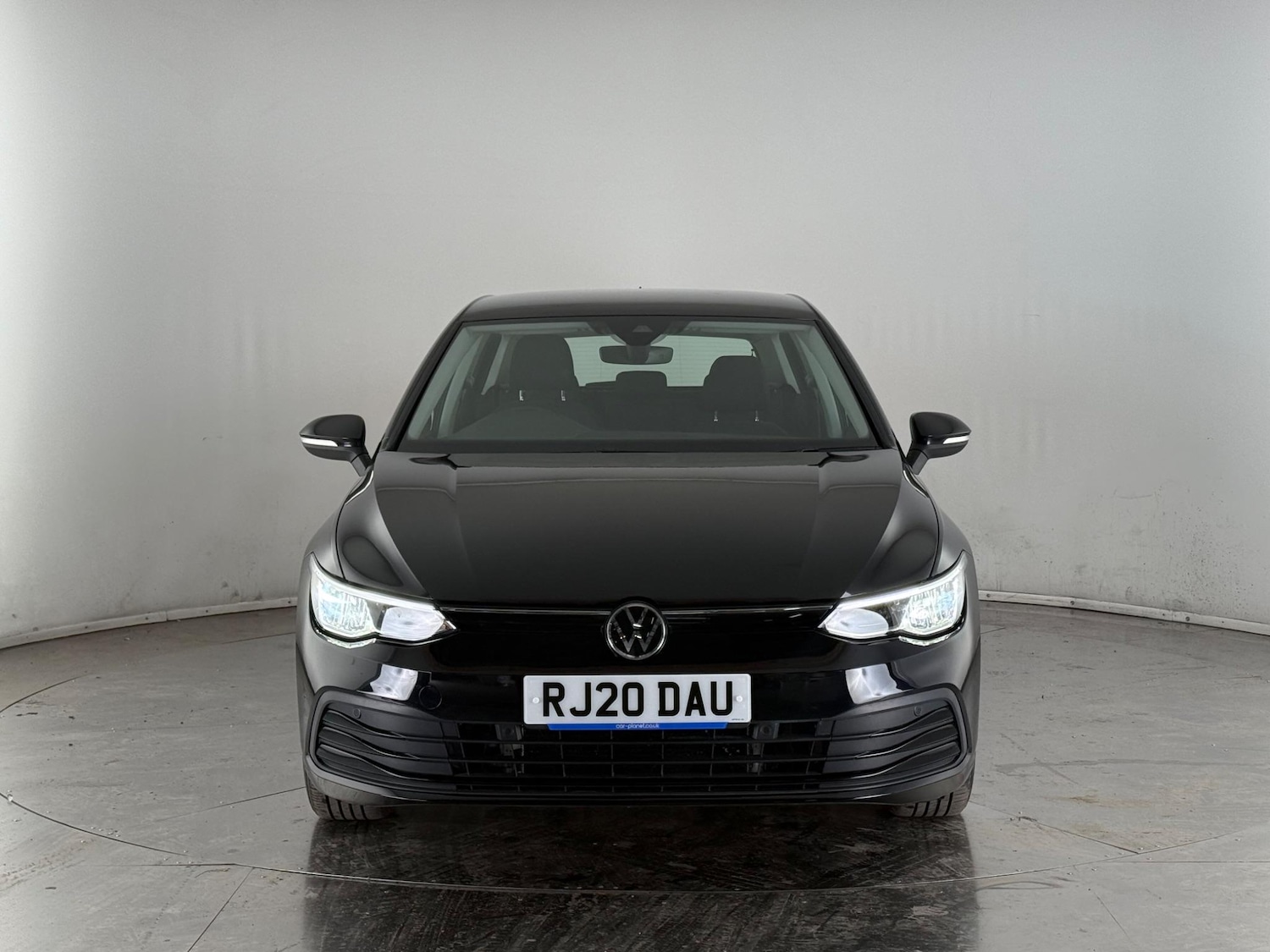 Used Volkswagen Golf 2020 for sale - 76466688: Photo 7