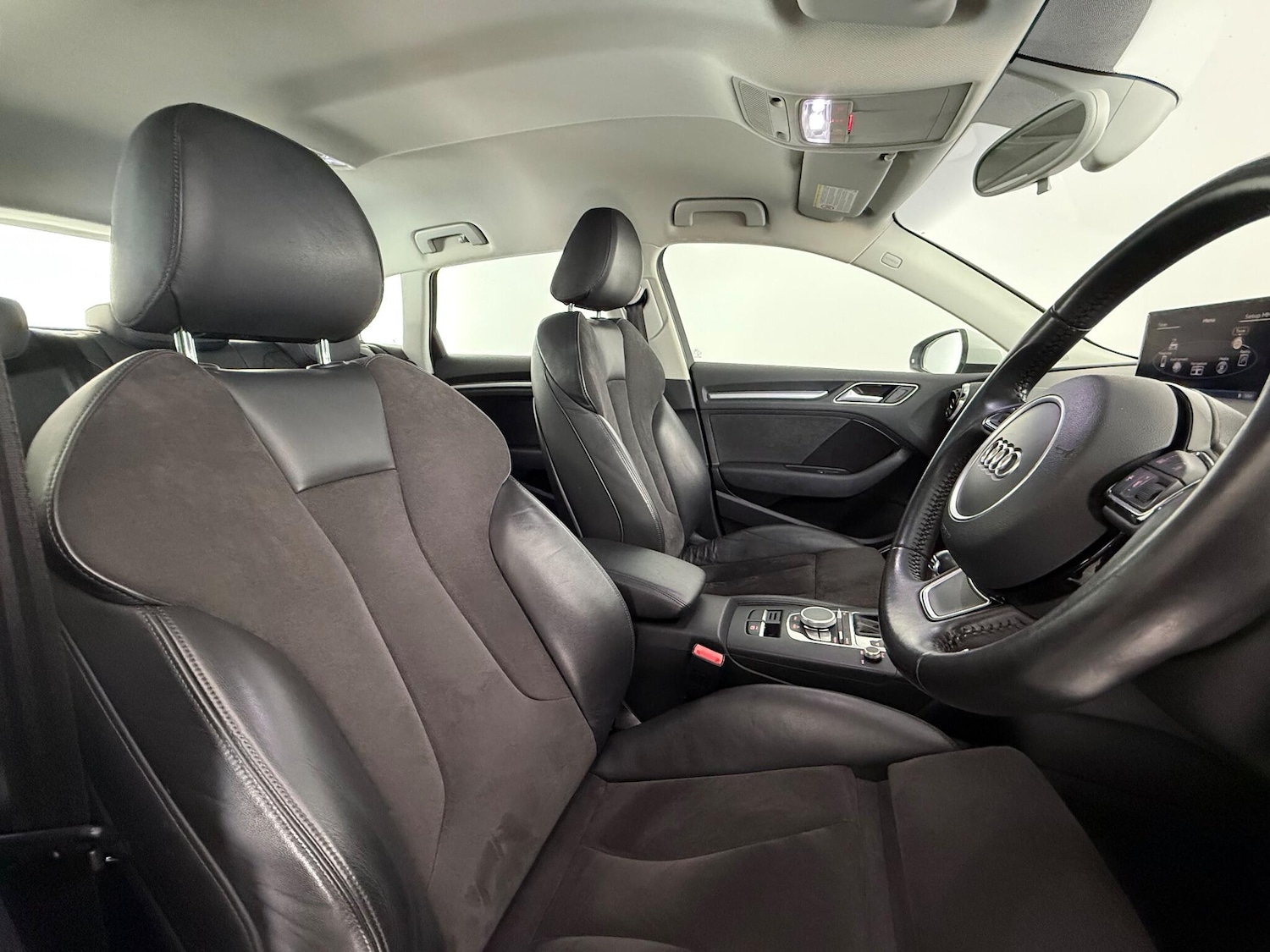 Used Audi A3 2013 for sale - 77222018: Photo 11