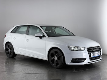 Used Audi A3 2013 for sale - 77222018: Photo