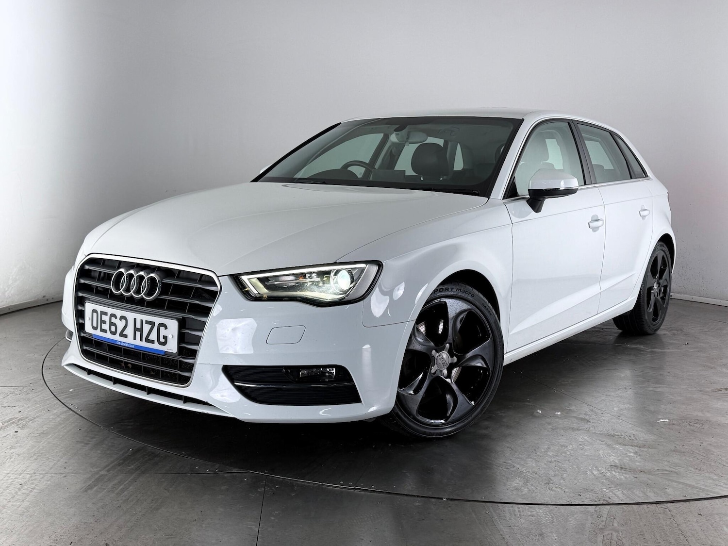 Used Audi A3 2013 for sale - 77222018: Photo 34