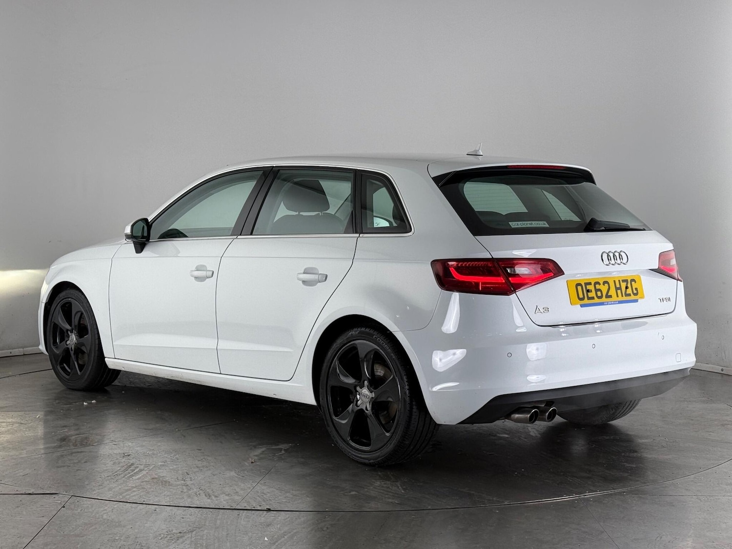 Used Audi A3 2013 for sale - 77222018: Photo 4