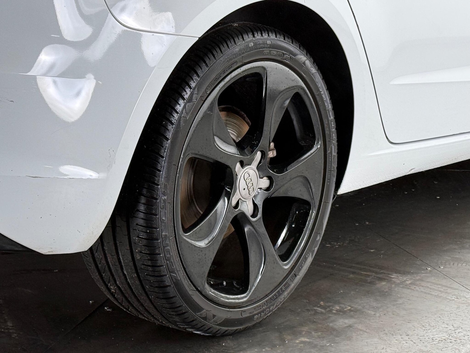 Used Audi A3 2013 for sale - 77222018: Photo 9