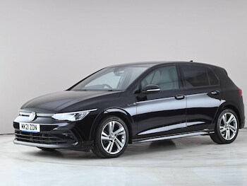 Used Volkswagen Golf 2021 for sale - 78348647: Photo