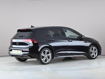 Used Volkswagen Golf 2021 for sale - 78348647: Photo