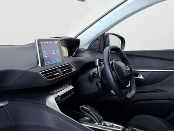 Used Peugeot 3008 2017 for sale - 78797390: Photo
