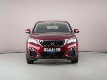 Used Peugeot 3008 2017 for sale - 78797390: Photo