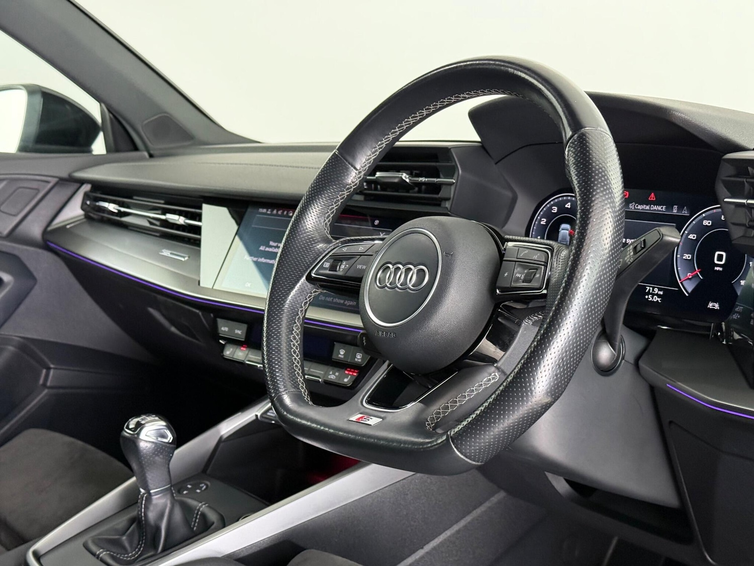 Used Audi A3 2021 for sale - 77412510: Photo 11