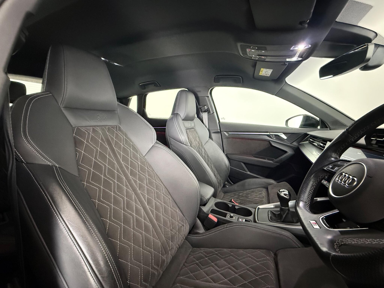 Used Audi A3 2021 for sale - 77412510: Photo 12