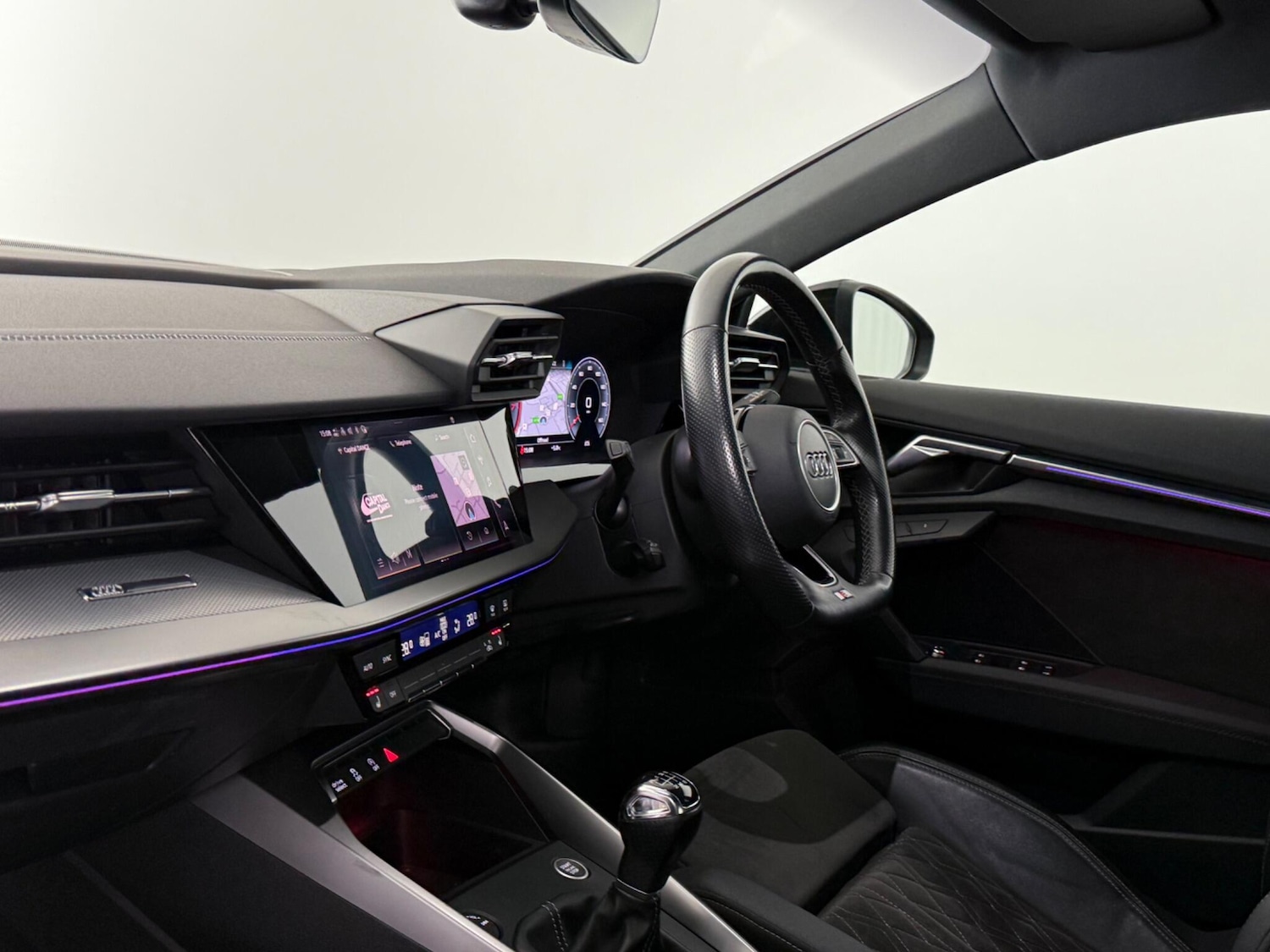 Used Audi A3 2021 for sale - 77412510: Photo 14