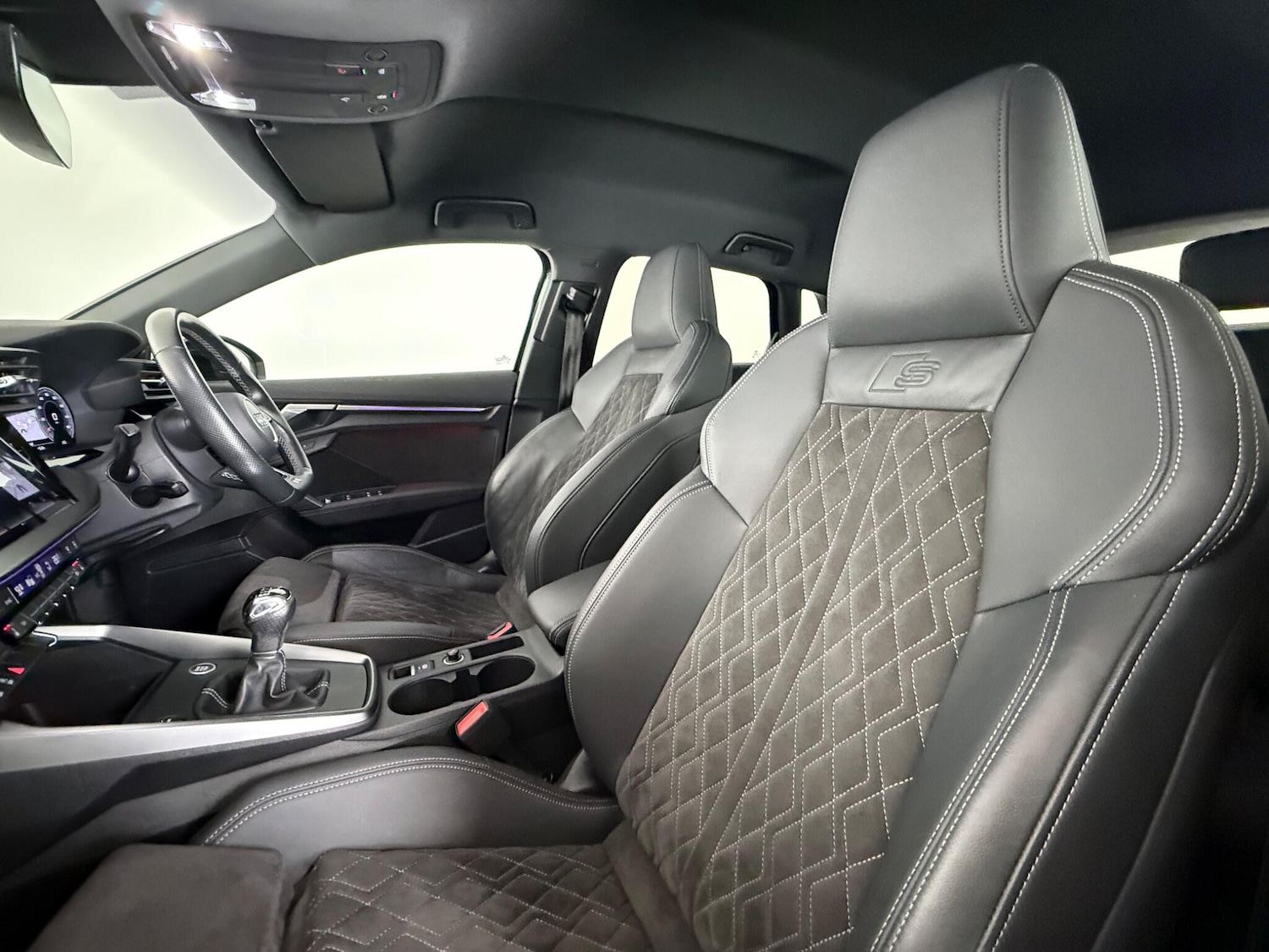 Used Audi A3 2021 for sale - 77412510: Photo 15